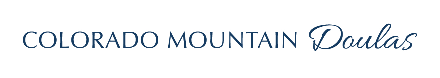 Colorado Mountain Doulas Agency