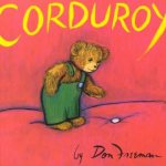 Corduroy