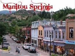 Image result for manitou springs