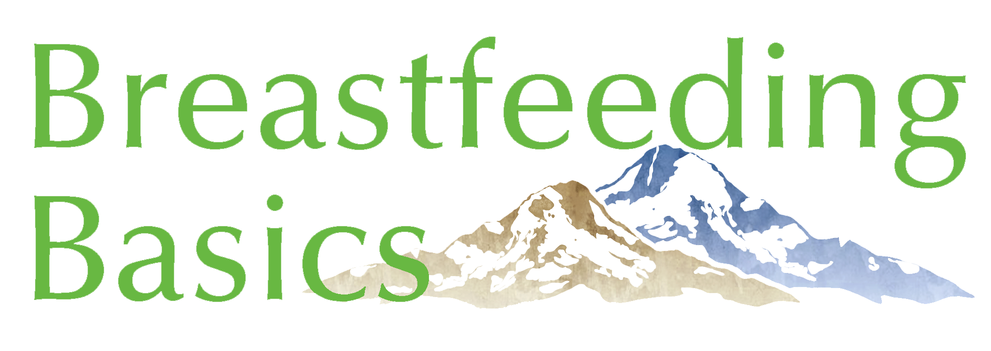 Breastfeeding Basics Class