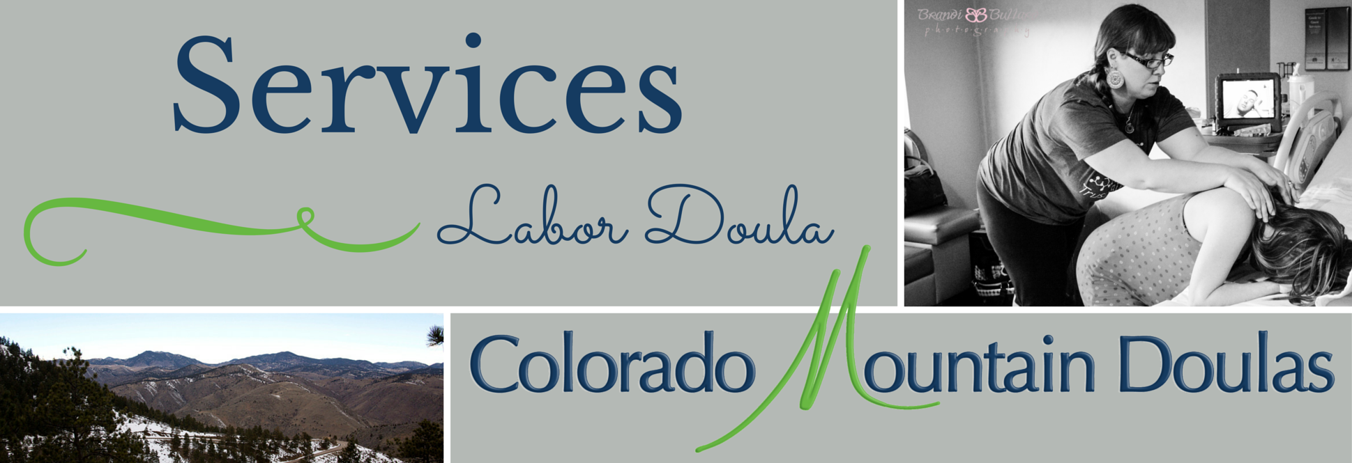 Birth Services Colorado Springs