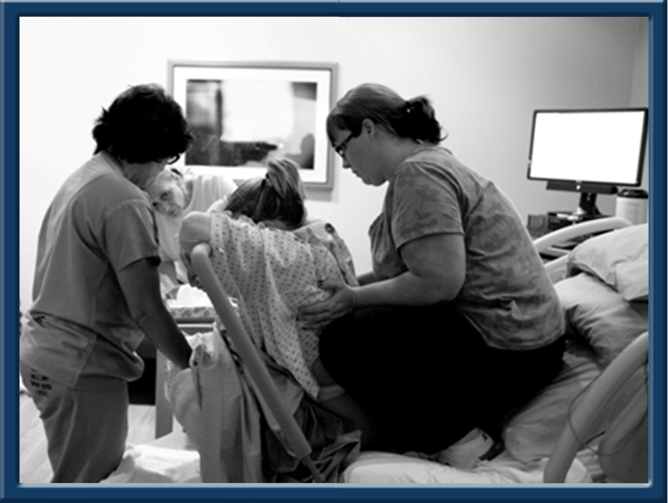 Colorado Labor Doulas