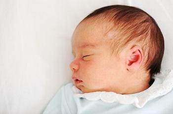 Home Birth Newborn