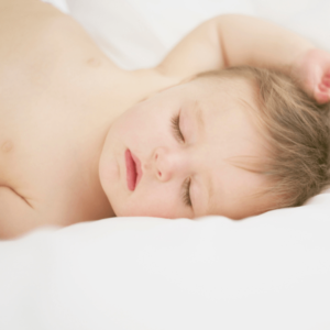 Should I Sleep Train My Baby?
